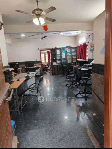 3 BHK House For Sale  In Bikasipura