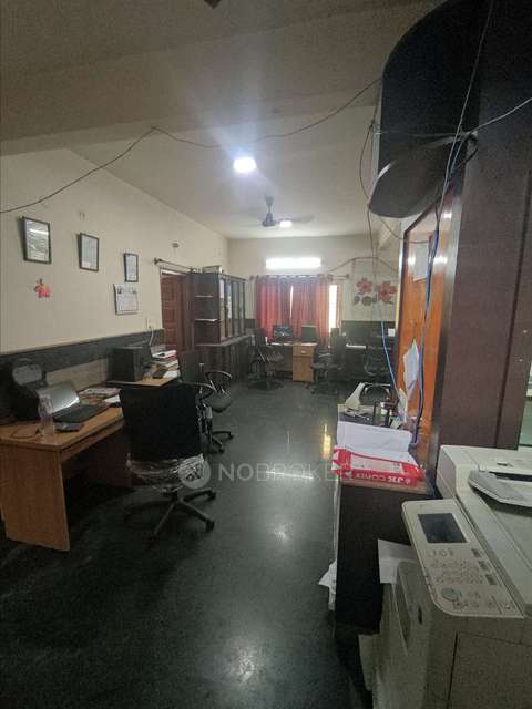 3 BHK House For Sale  In Bikasipura