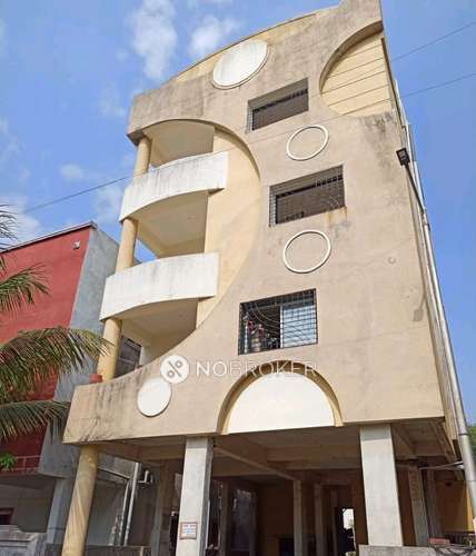 2 BHK Flat In Surywanshi Villa for Rent  In Nigdi