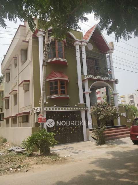 3 BHK Flat In Dwaraka Apartment  for Rent  In Laggere