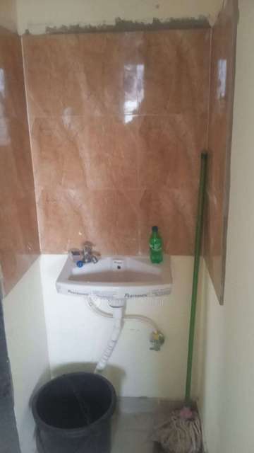 1 BHK Flat In Matoshree Heights for Rent  In Dhayari