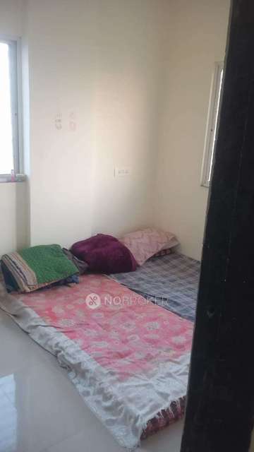 1 BHK Flat In Matoshree Heights for Rent  In Dhayari