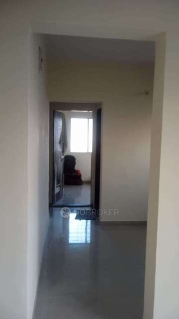1 BHK Flat In Matoshree Heights for Rent  In Dhayari
