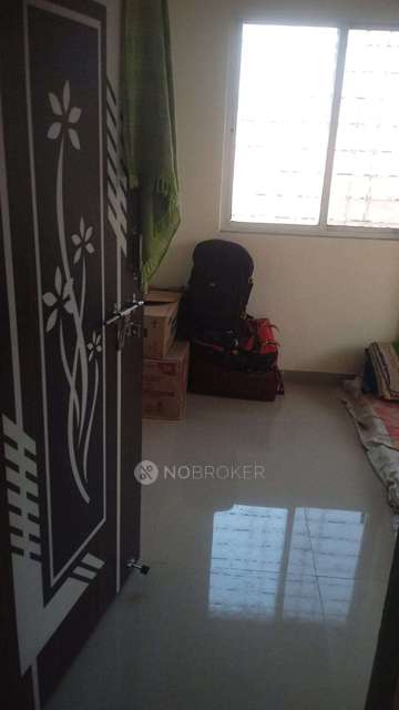 1 BHK Flat In Matoshree Heights for Rent  In Dhayari