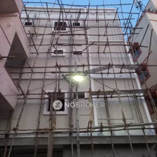 2 BHK Flat for Rent  In Hafeezpet