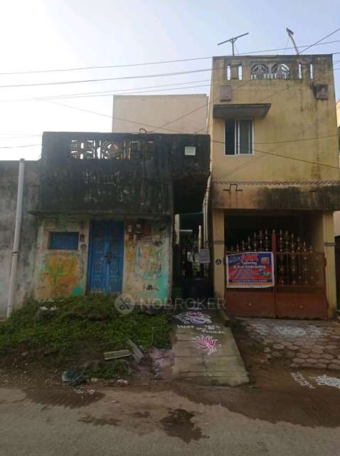 1 BHK House for Rent  In Singaperumal Koil, 