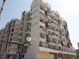 1 BHK Flat In Parshuram Residency For Sale  In Karjat 