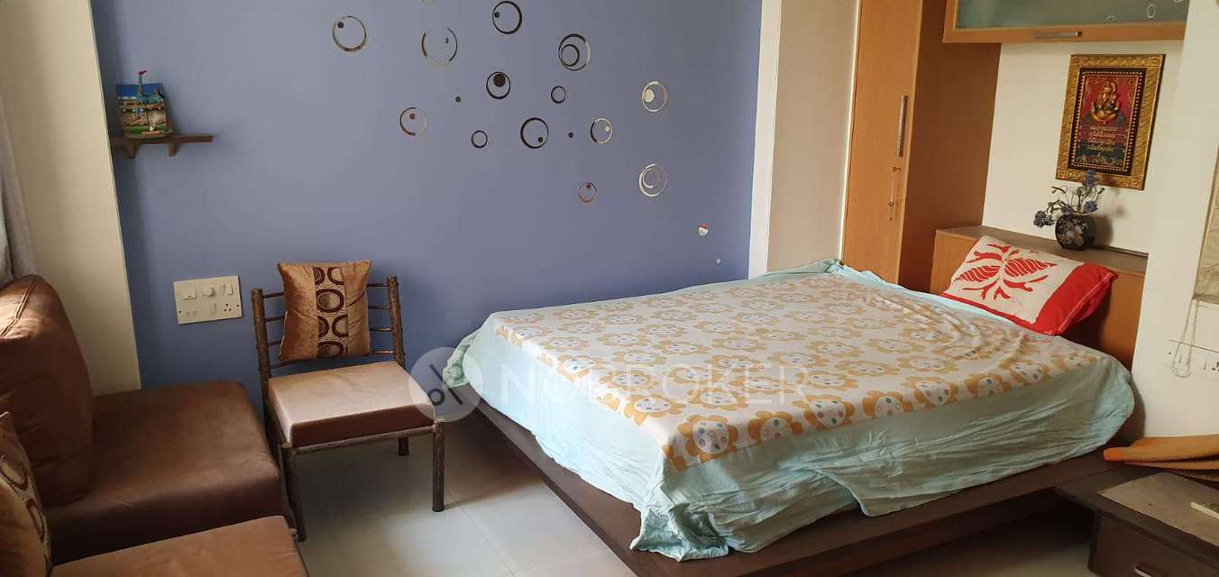 4+ BHK Flat In Vijay Vilas Society For Sale  In Thane West