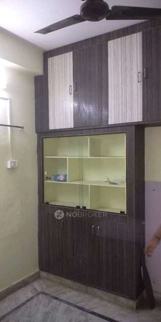 2 BHK Flat In Sapthagiri Residency, Old Bowenpally For Sale  In Old Bowenpally