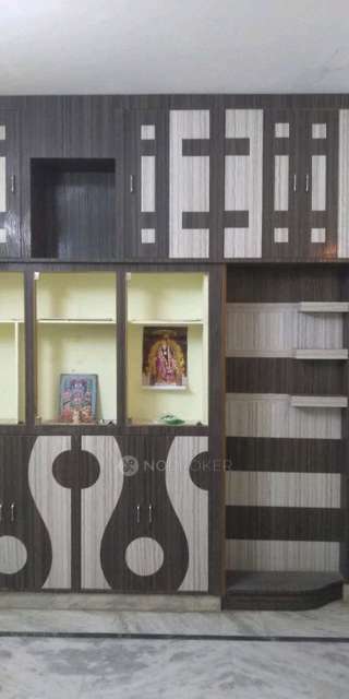 2 BHK Flat In Sapthagiri Residency, Old Bowenpally For Sale  In Old Bowenpally