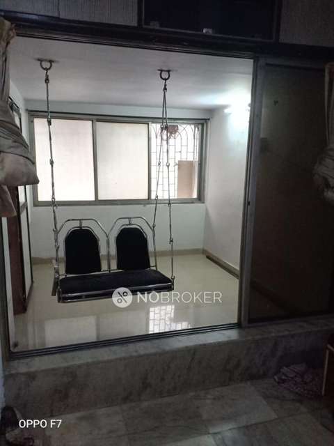 1 BHK Flat In Matoshree Chs For Sale  In Kopar Khairane