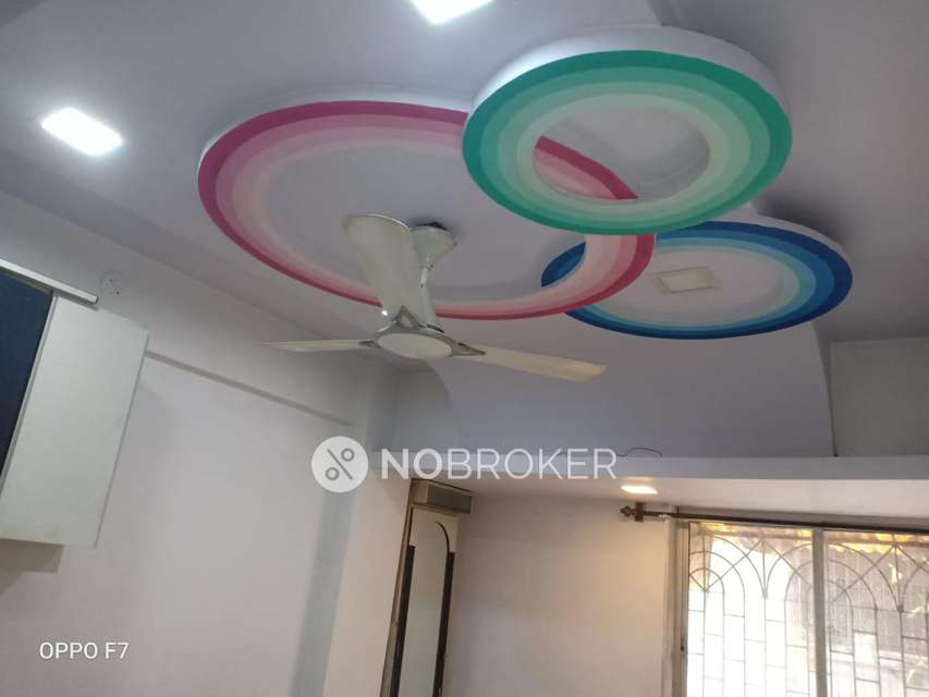 1 BHK Flat In Matoshree Chs For Sale  In Kopar Khairane