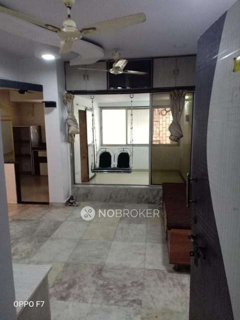 1 BHK Flat In Matoshree Chs For Sale  In Kopar Khairane