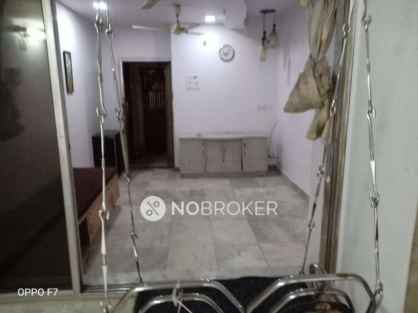1 BHK Flat In Matoshree Chs For Sale  In Kopar Khairane