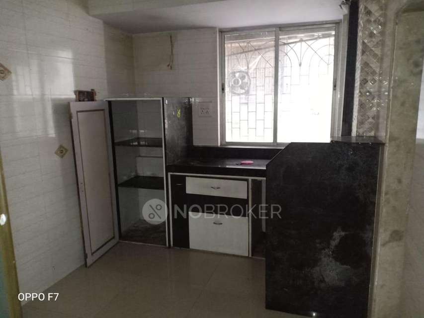 1 BHK Flat In Matoshree Chs For Sale  In Kopar Khairane