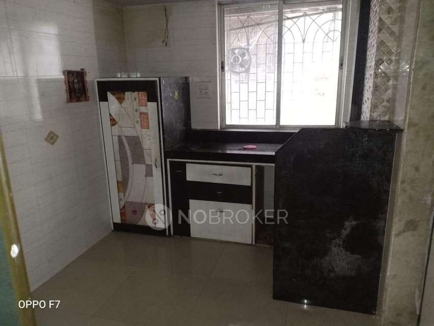 1 BHK Flat In Matoshree Chs For Sale  In Kopar Khairane