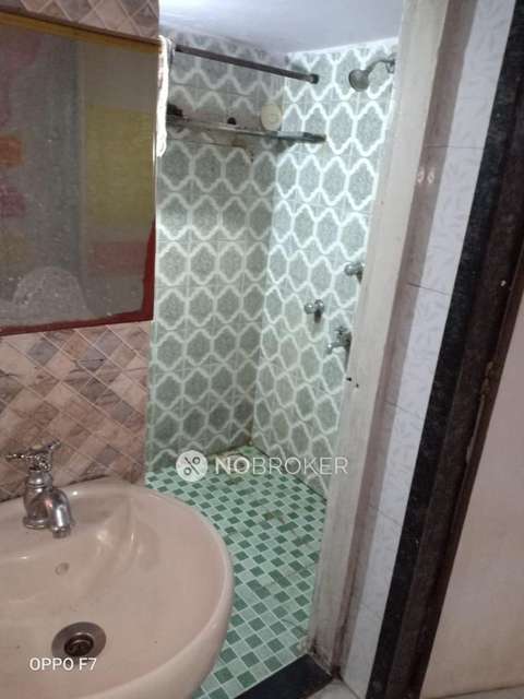 1 BHK Flat In Matoshree Chs For Sale  In Kopar Khairane