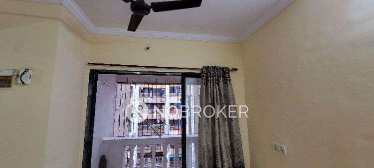 2 BHK Flat In Haware Green Park For Sale  In Kamothe