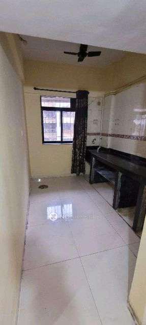 2 BHK Flat In Haware Green Park For Sale  In Kamothe