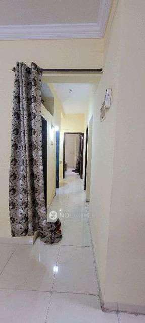 2 BHK Flat In Haware Green Park For Sale  In Kamothe