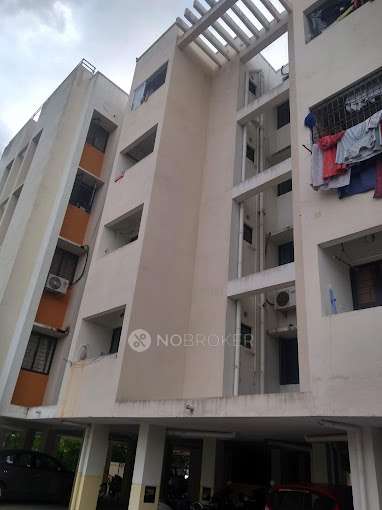 2 BHK Flat In Asvini Ashvita For Sale  In Siruseri