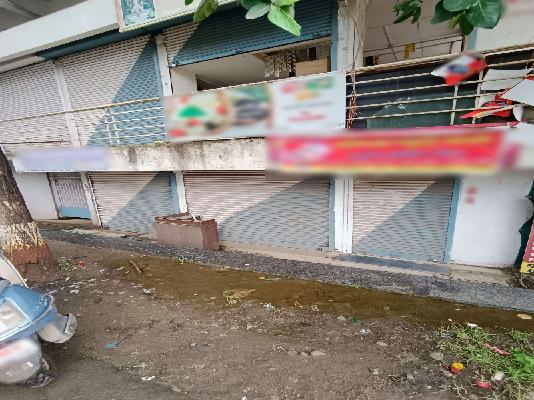 Shop in Dhayari, Pune for Rent 