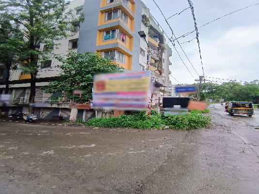 Shop in Dhayari, Pune for Rent 