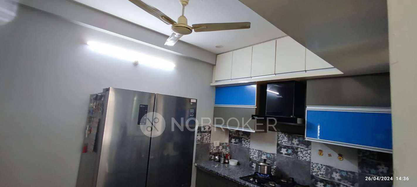 3 BHK Flat In Aparna Cyberlife,  Nallagandla, Hyderabad For Sale  In  Nallagandla, Hyderabad