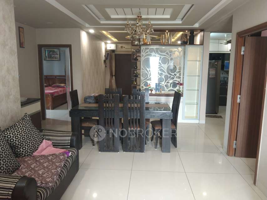 3 BHK Flat In Aparna Cyberlife,  Nallagandla, Hyderabad For Sale  In  Nallagandla, Hyderabad