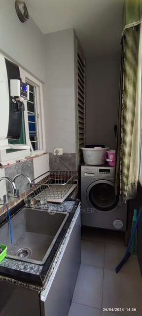 3 BHK Flat In Aparna Cyberlife,  Nallagandla, Hyderabad For Sale  In  Nallagandla, Hyderabad