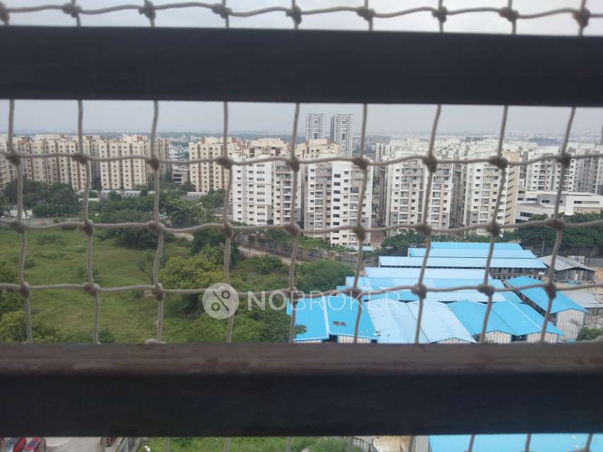 3 BHK Flat In Aparna Cyberlife,  Nallagandla, Hyderabad For Sale  In  Nallagandla, Hyderabad