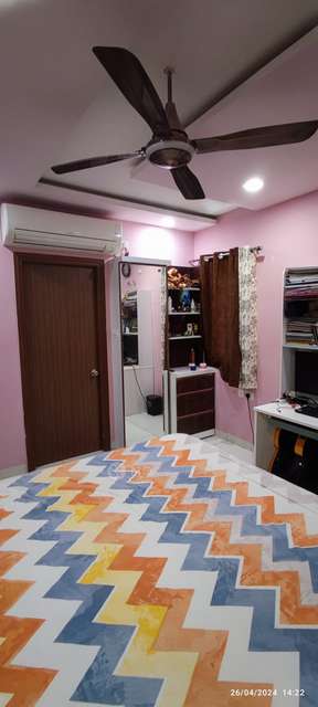 3 BHK Flat In Aparna Cyberlife,  Nallagandla, Hyderabad For Sale  In  Nallagandla, Hyderabad