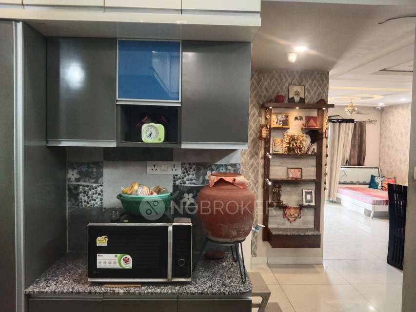 3 BHK Flat In Aparna Cyberlife,  Nallagandla, Hyderabad For Sale  In  Nallagandla, Hyderabad