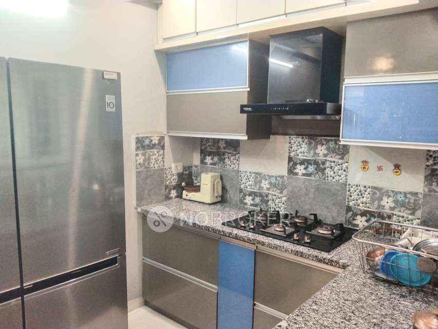 3 BHK Flat In Aparna Cyberlife,  Nallagandla, Hyderabad For Sale  In  Nallagandla, Hyderabad