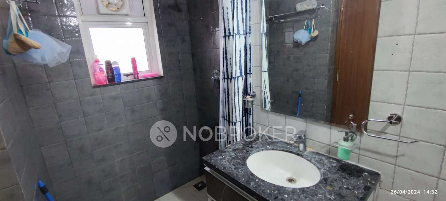 3 BHK Flat In Aparna Cyberlife,  Nallagandla, Hyderabad For Sale  In  Nallagandla, Hyderabad