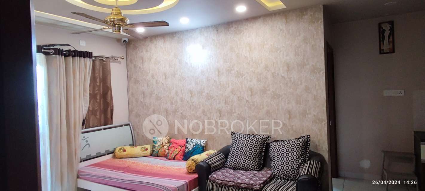 3 BHK Flat In Aparna Cyberlife,  Nallagandla, Hyderabad For Sale  In  Nallagandla, Hyderabad