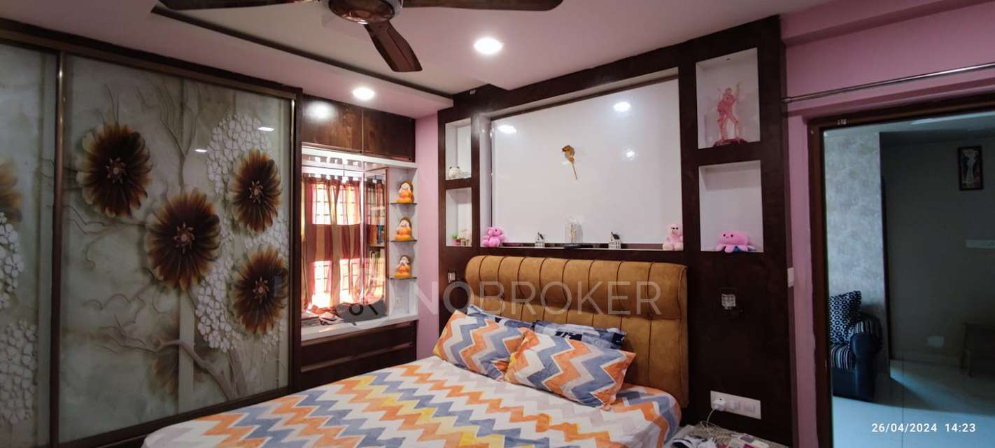 3 BHK Flat In Aparna Cyberlife,  Nallagandla, Hyderabad For Sale  In  Nallagandla, Hyderabad