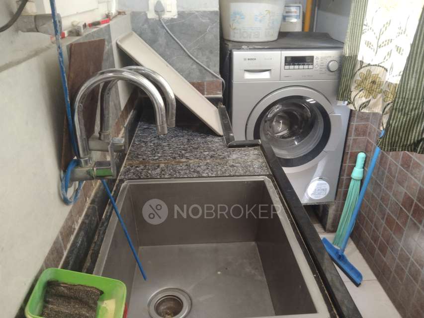 3 BHK Flat In Aparna Cyberlife,  Nallagandla, Hyderabad For Sale  In  Nallagandla, Hyderabad