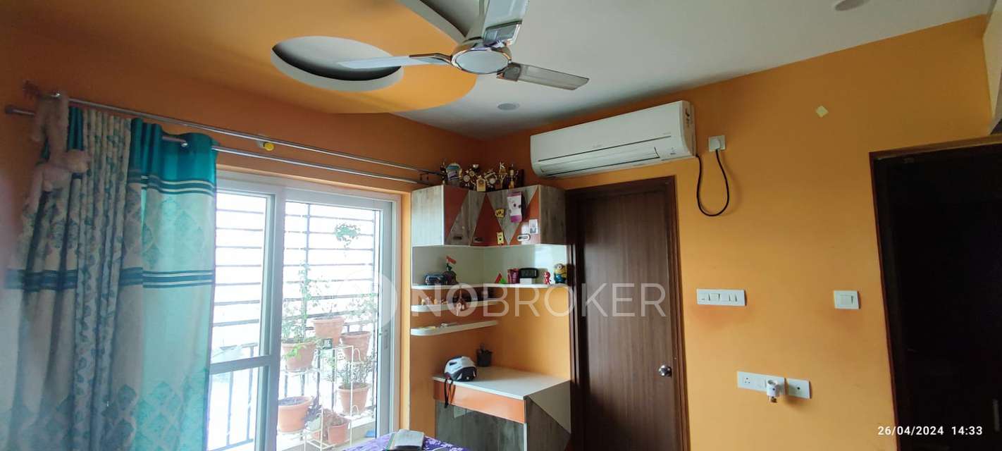 3 BHK Flat In Aparna Cyberlife,  Nallagandla, Hyderabad For Sale  In  Nallagandla, Hyderabad