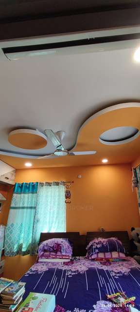 3 BHK Flat In Aparna Cyberlife,  Nallagandla, Hyderabad For Sale  In  Nallagandla, Hyderabad