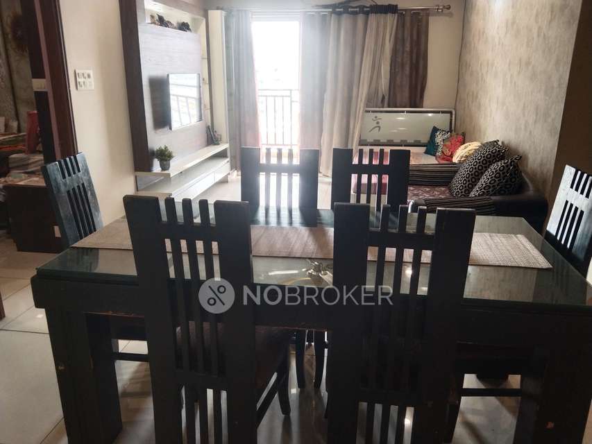 3 BHK Flat In Aparna Cyberlife,  Nallagandla, Hyderabad For Sale  In  Nallagandla, Hyderabad