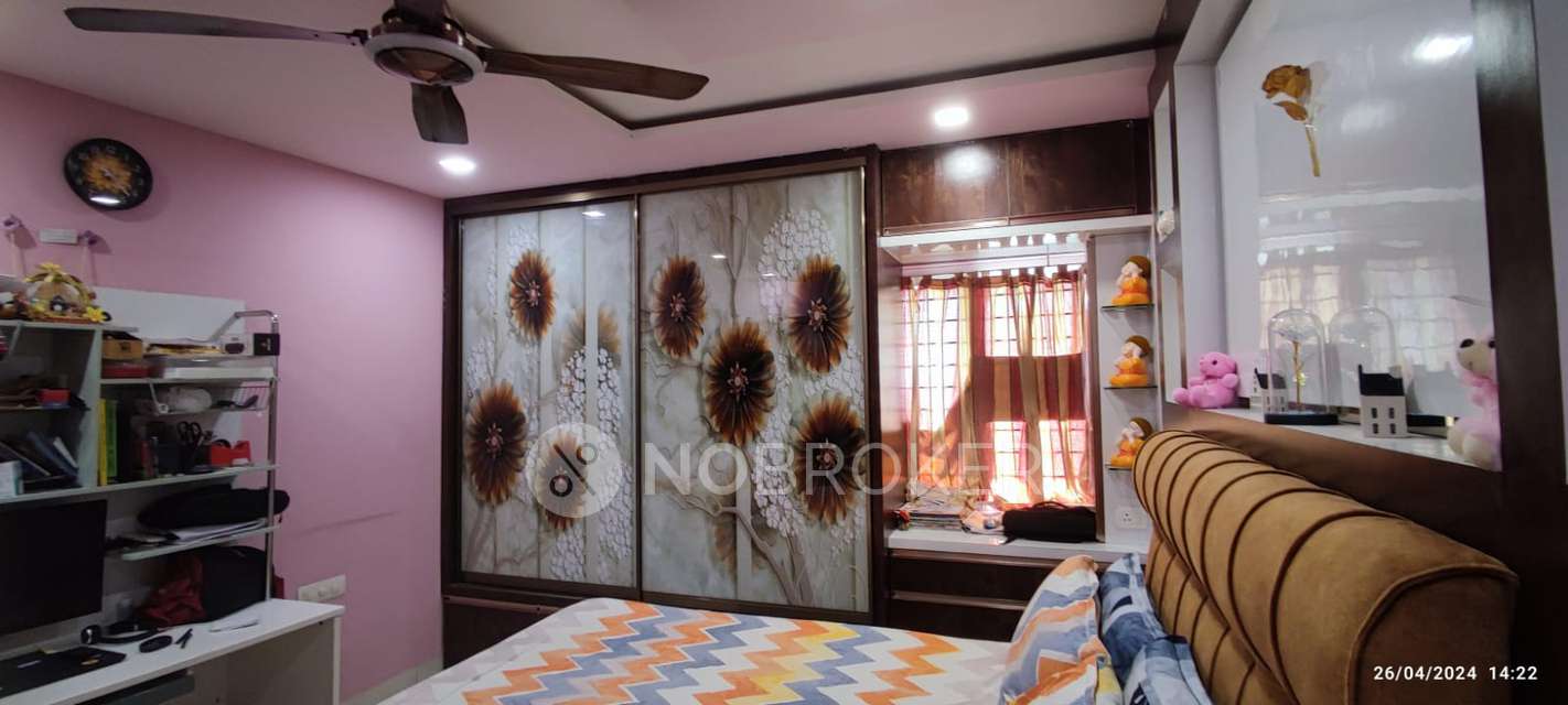 3 BHK Flat In Aparna Cyberlife,  Nallagandla, Hyderabad For Sale  In  Nallagandla, Hyderabad