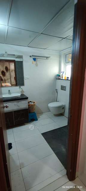 3 BHK Flat In Aparna Cyberlife,  Nallagandla, Hyderabad For Sale  In  Nallagandla, Hyderabad