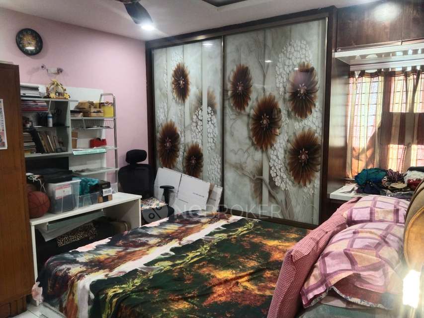 3 BHK Flat In Aparna Cyberlife,  Nallagandla, Hyderabad For Sale  In  Nallagandla, Hyderabad