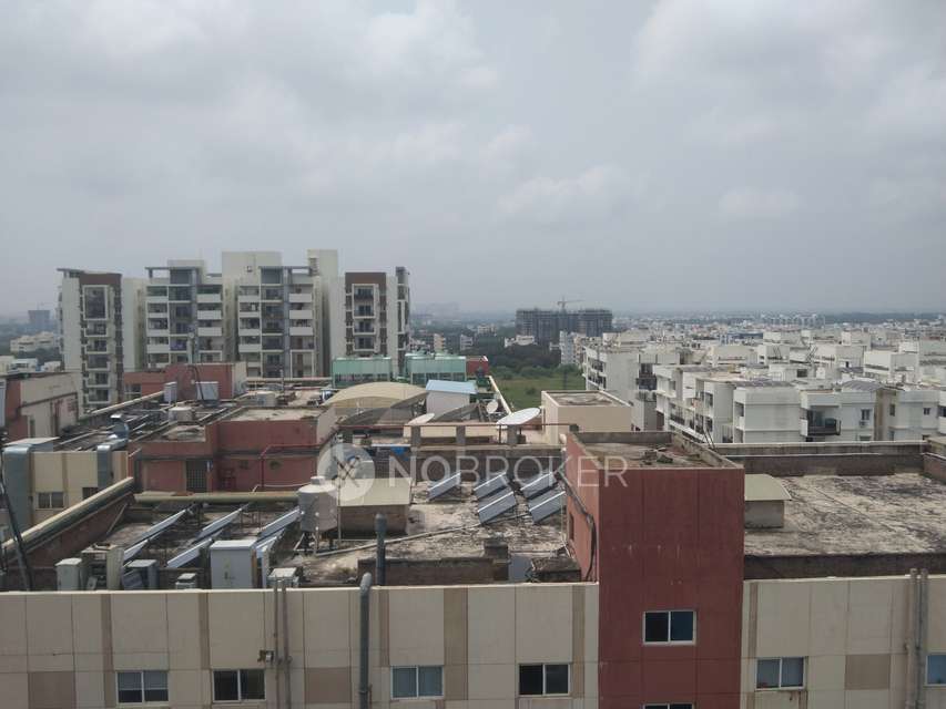 3 BHK Flat In Aparna Cyberlife,  Nallagandla, Hyderabad For Sale  In  Nallagandla, Hyderabad