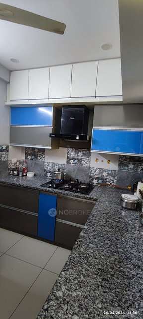 3 BHK Flat In Aparna Cyberlife,  Nallagandla, Hyderabad For Sale  In  Nallagandla, Hyderabad