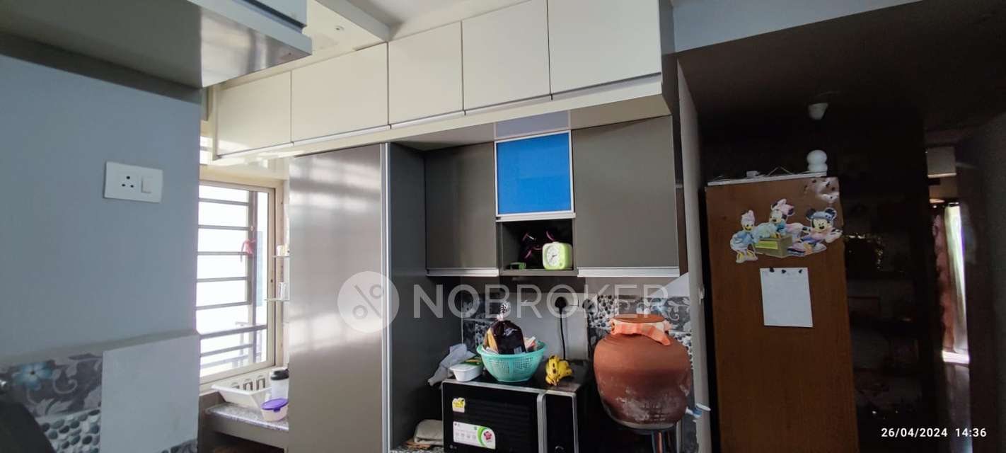 3 BHK Flat In Aparna Cyberlife,  Nallagandla, Hyderabad For Sale  In  Nallagandla, Hyderabad