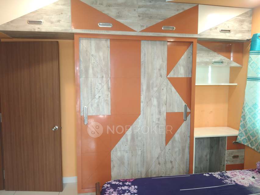 3 BHK Flat In Aparna Cyberlife,  Nallagandla, Hyderabad For Sale  In  Nallagandla, Hyderabad