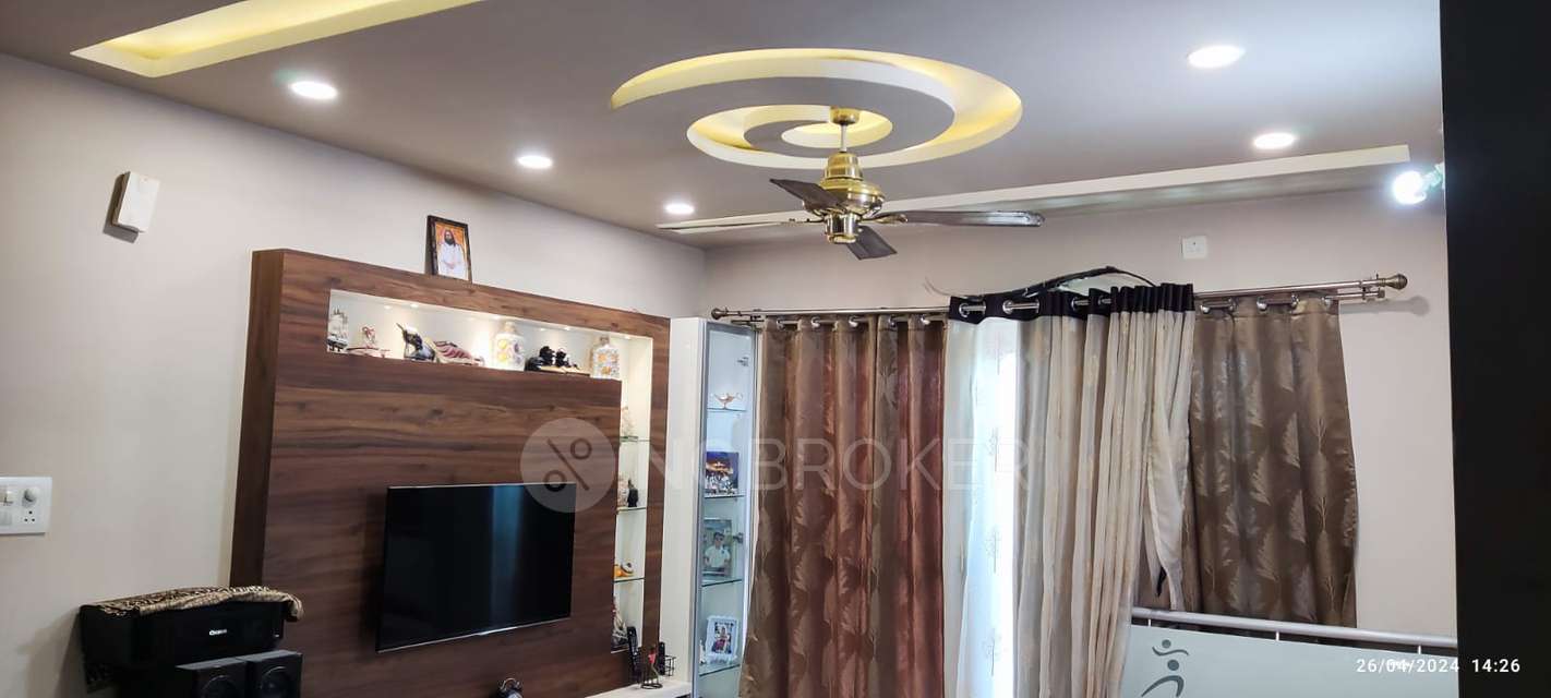 3 BHK Flat In Aparna Cyberlife,  Nallagandla, Hyderabad For Sale  In  Nallagandla, Hyderabad