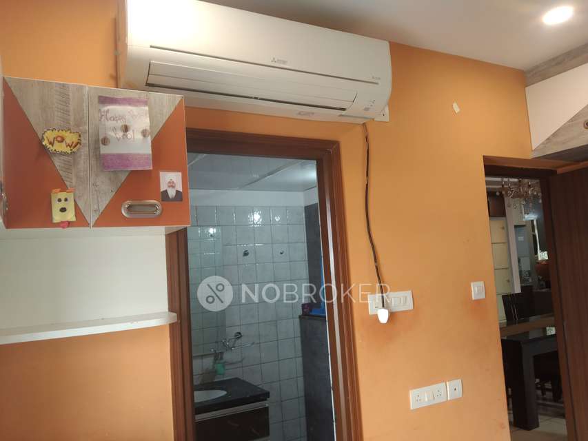 3 BHK Flat In Aparna Cyberlife,  Nallagandla, Hyderabad For Sale  In  Nallagandla, Hyderabad
